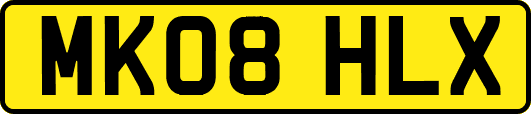 MK08HLX