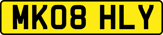 MK08HLY