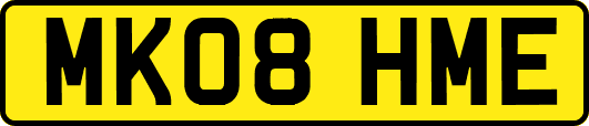 MK08HME