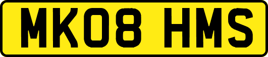 MK08HMS