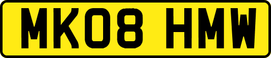 MK08HMW