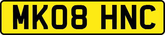 MK08HNC