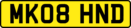 MK08HND