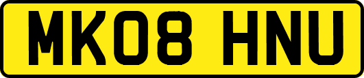 MK08HNU