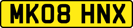MK08HNX