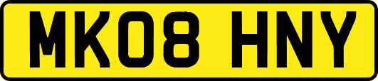 MK08HNY