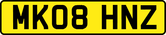 MK08HNZ