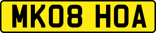 MK08HOA