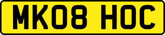 MK08HOC