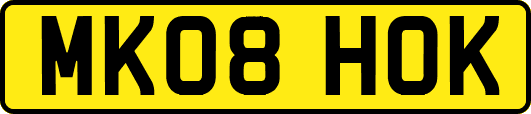 MK08HOK