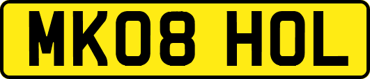 MK08HOL