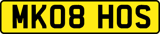 MK08HOS