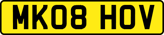 MK08HOV