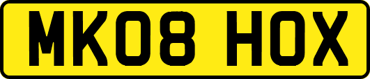 MK08HOX