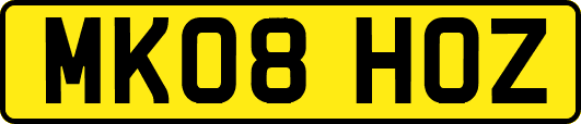 MK08HOZ