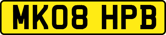 MK08HPB