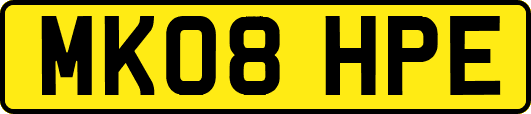 MK08HPE