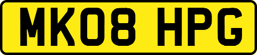 MK08HPG