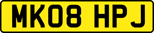 MK08HPJ