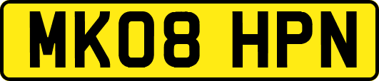 MK08HPN