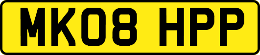 MK08HPP
