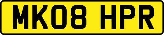 MK08HPR