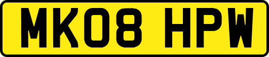 MK08HPW