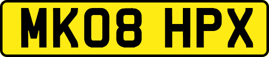 MK08HPX