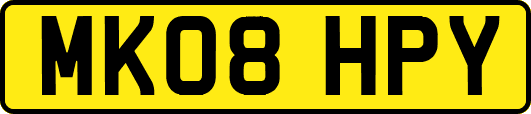 MK08HPY