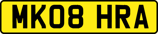 MK08HRA