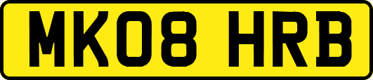 MK08HRB