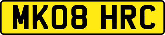 MK08HRC