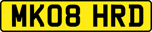 MK08HRD