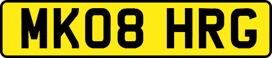 MK08HRG