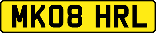 MK08HRL
