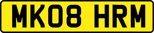 MK08HRM