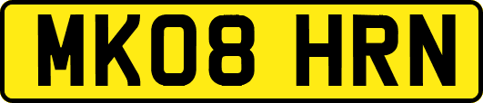 MK08HRN