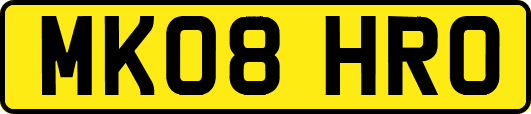 MK08HRO