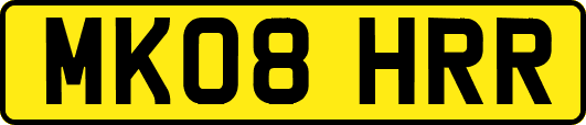 MK08HRR