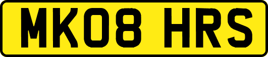 MK08HRS