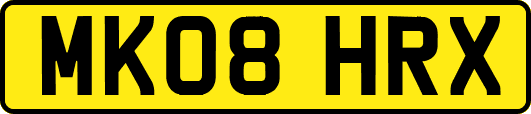 MK08HRX