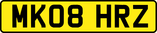 MK08HRZ