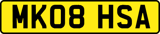 MK08HSA