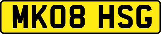 MK08HSG