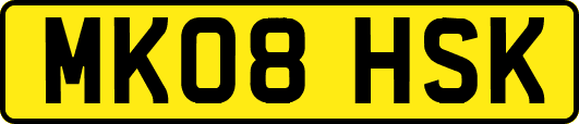 MK08HSK