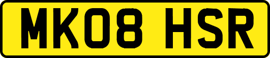 MK08HSR