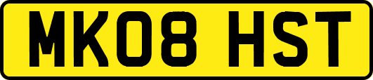 MK08HST