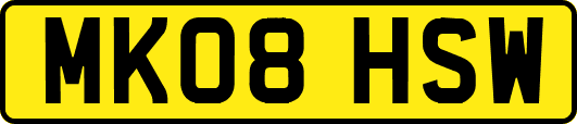 MK08HSW