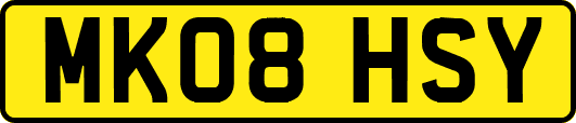 MK08HSY