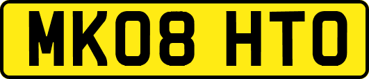 MK08HTO